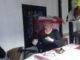 Carnevale 2018